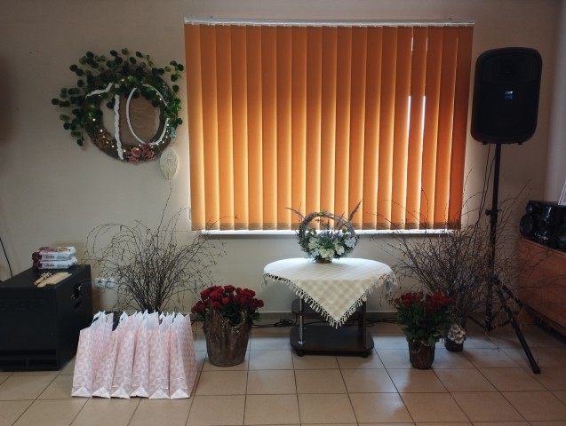 Vokālās interešu grupas "Ivuški" 10 gadu darbības jubilejas pasākums "Mēs tikāmies martā"